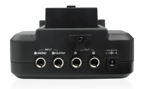 Alesis JamDock Practice Dock for iPod