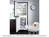 Neff 50 50 Fridge Freezer Fully Integrated