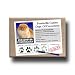 Pomeranian Rap Sheet Fridge Magnet