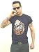Sailor Jerry Tattoo Shirt Navy Nautical Maiden T Shirt Medium - XXL