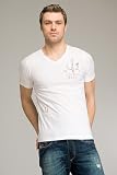 Diesel - Diesel Talphotta White T-Shirt