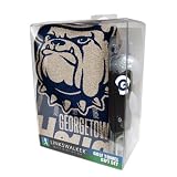 Georgetown Hoyas Towel, Divot Tool and 3 Ball Gift Set LWJAQGFT by