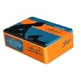 Coffret metal Int�grale Herg� - Edition limitee numerotee. Inclus 13 DVD + 1 livre + 2 CD + jeu de photos exclusives