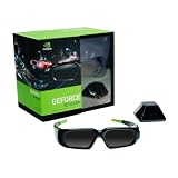 Nvidia GeForce 3D Vision Kitvon "nVidia"