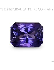 Natural Violet Sapphire, 1.66ct. (U4454)