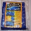 Dry Top 10121 10-by-12-Foot 5-Millimeter Tarp, Blue