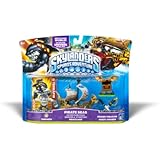 Skylanders Spyro's Adventure Pack - Pirate Seas