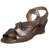 Beautifeel Womens Tulip Wedge Sandal