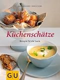 Produkt-Bild: K&uuml;chensch&auml;tze: Rezepte f&uuml;r die Seele: Rezepte aus der guten alten Zeit (Themenkochbuch)