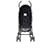 Inglesina 2010 Swift Stroller, Ink