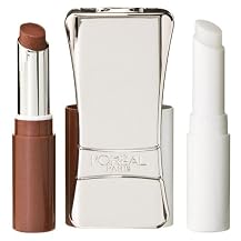 L'Oreal Infallible Never Fail Lipstick - Chestnut