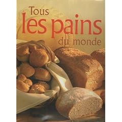 Tous les pains du monde