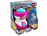 Blastos! Bubble Twister Bubble Machine- Pink