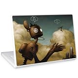 GelaSkins Protective Skin for 13.3 and 14.1-Inch PC and Mac Laptops - The Exchange