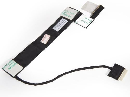 jackinspiron LCD Cable for Asus Eee PC 1001PX LCD Screen Cable 1422-00TJ000