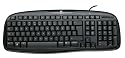 Logitech Classic Keyboard 200