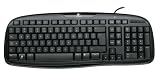 Logitech Classic Keyboard 200