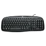Logitech Classic Keyboard 200