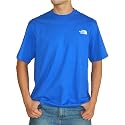 The North Face Mens Half Dome Short Sleeve Tee / T-Shirt