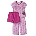 Infant Toddler Girls' Sleepwear Just One You® by Carter's® 3pc Cupcake