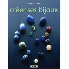 Cr�er ses bijoux