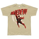  : Daredevil - Vintage Circle T-Shirt