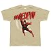 Search : Daredevil - Vintage Circle T-Shirt