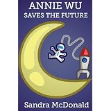 Annie Wu Saves the Future
