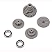 Traxxas Gear Set (for 2070, 2075 servos)