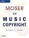 Moser on Music Copyright