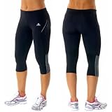Adidas adiStar Womens 3/4 Tights