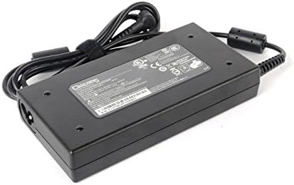 New Chicony A120A010L A12-120P1A 120W Adapter for MSI GE60 GE70 Gaming PC