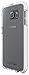 Tech21 Evo Check for Samsung Galaxy S6 - Clear/White