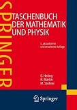 Taschenbuch der Mathematik und Physik - Ekbert Hering
