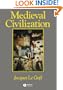 Medieval Civilization 400 - 1500