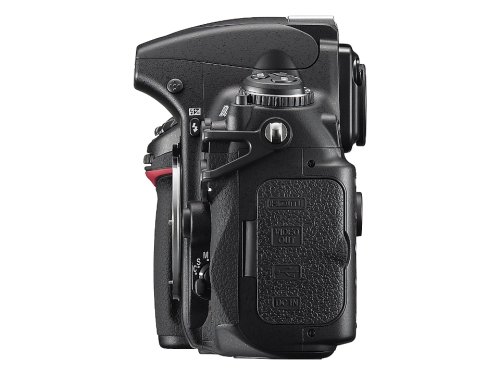 Cover image : Nikon デジタル一眼レフカメラ D700 ボディ