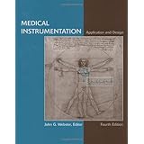 medical instrumentation application and design