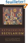 Rethinking Secularism