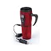 Princess PI-168 Smart Mug with Temperature Control Red
