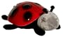 Cloud b Twilight Constellation Night Light, Lady Bug