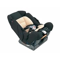 コンビ プリムロングS RS-538 ブラック