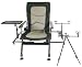 TF Gear Bank Boss Chair (With Free Side Tray)