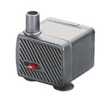 seliger® Pumpe 150 L - Zimmerbrunnenpumpe mit Beleuchtung