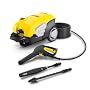 K�rcher 1.630-700.0  Hochdruckreiniger K 5.200 von K�rcher