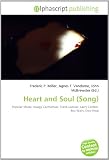 Heart and Soul (Song): Popular Music, Hoagy Carmichael, Frank Loesser, Larry Clinton, Bea Wain, Doo-Wop