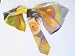 Tie & Scarf Set - Soft and Circular