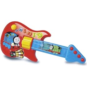 Tomy Thomas & Friends Thomas Rock 'n' Roll Guitar