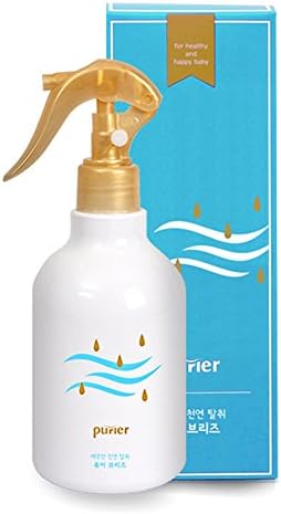 Purier Fresh and Clean Air Breeze Spray 10.8 oz