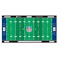 Indianapolis Colts Finger Football Game Mat