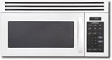 Goldstar - 1.6 Cu. Microwave -